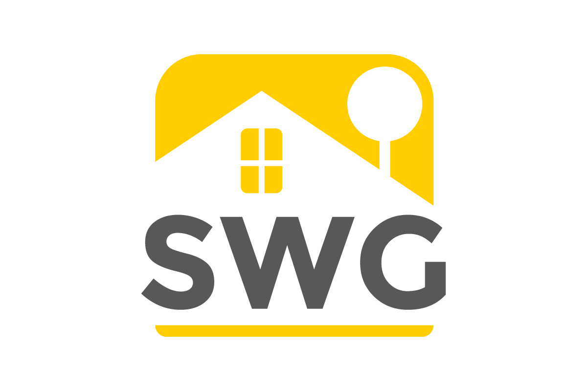 neues SWG Logo