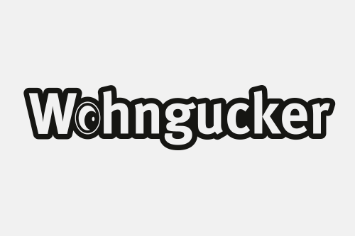 Logo Wohngucker
